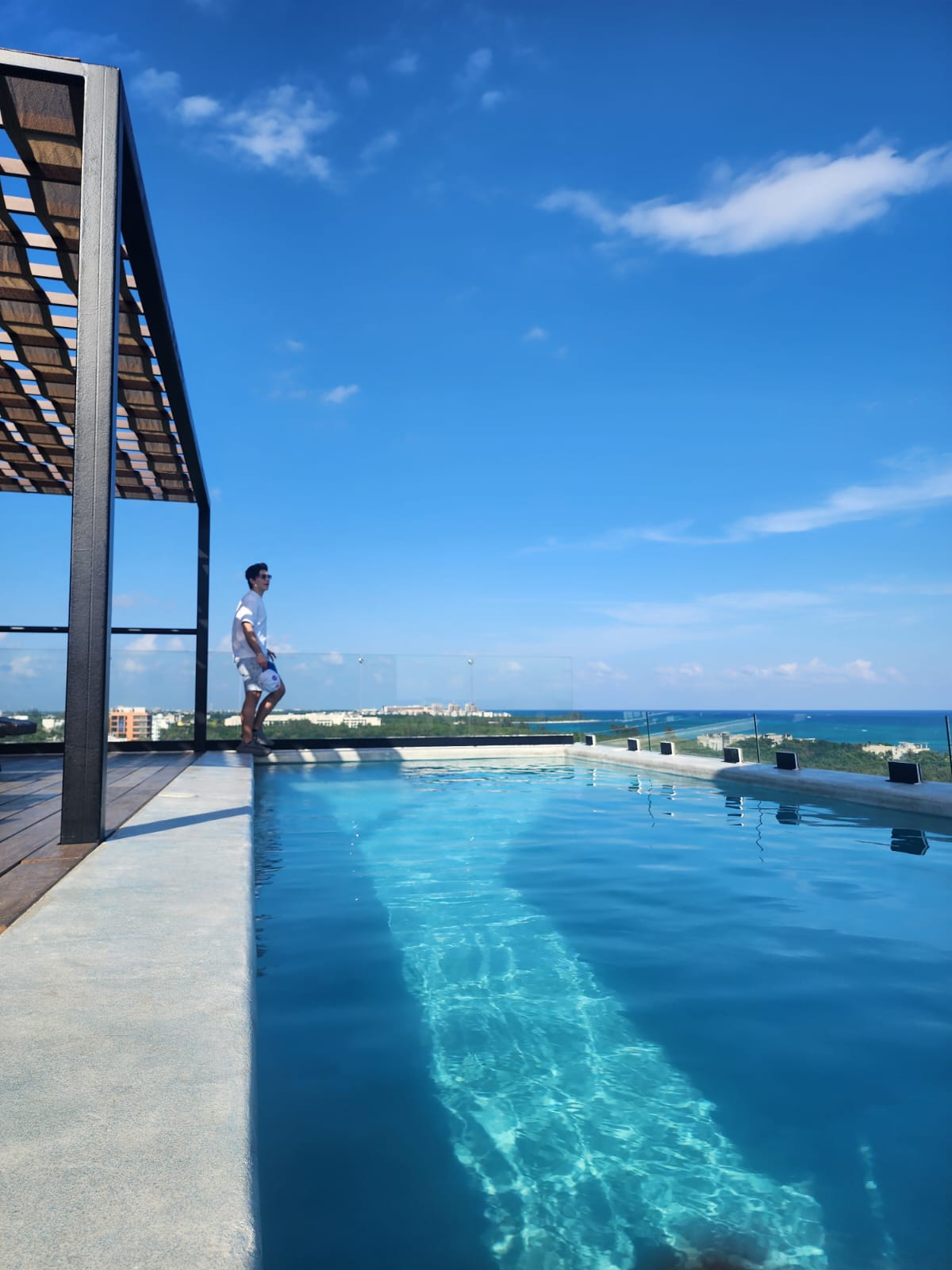 Coco beach