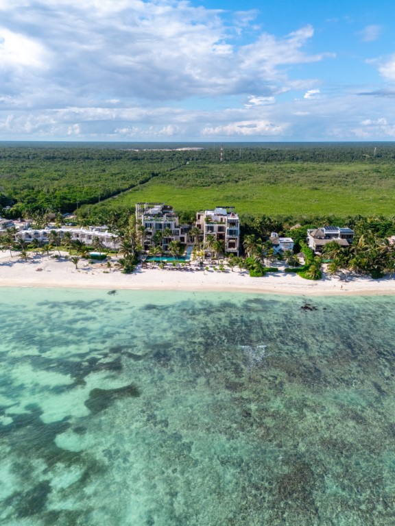 Tankah Bay