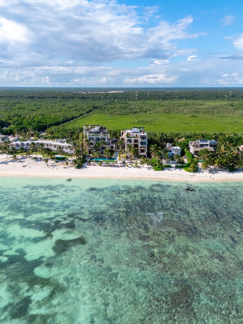2 bedroom condo with oceanview.
