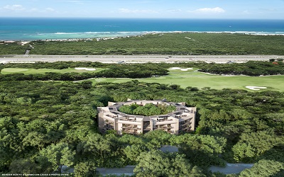 Tulum Country Club