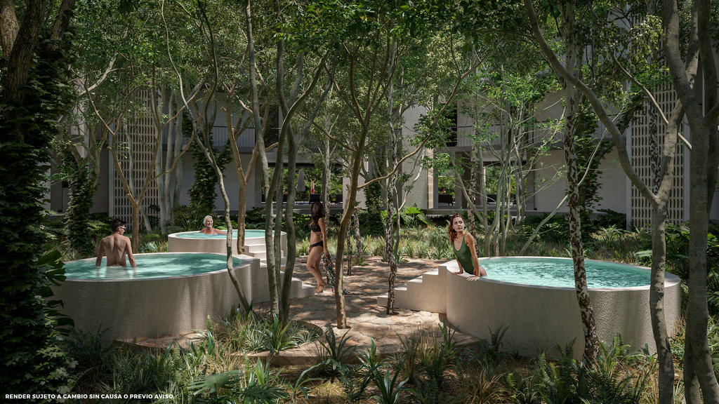 Tulum Country Club