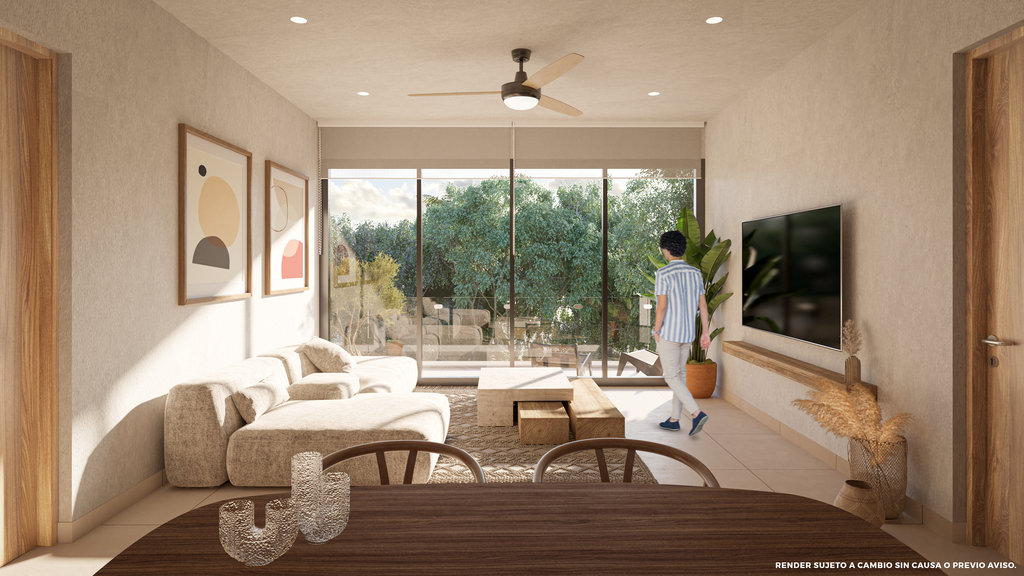 Tulum Country Club