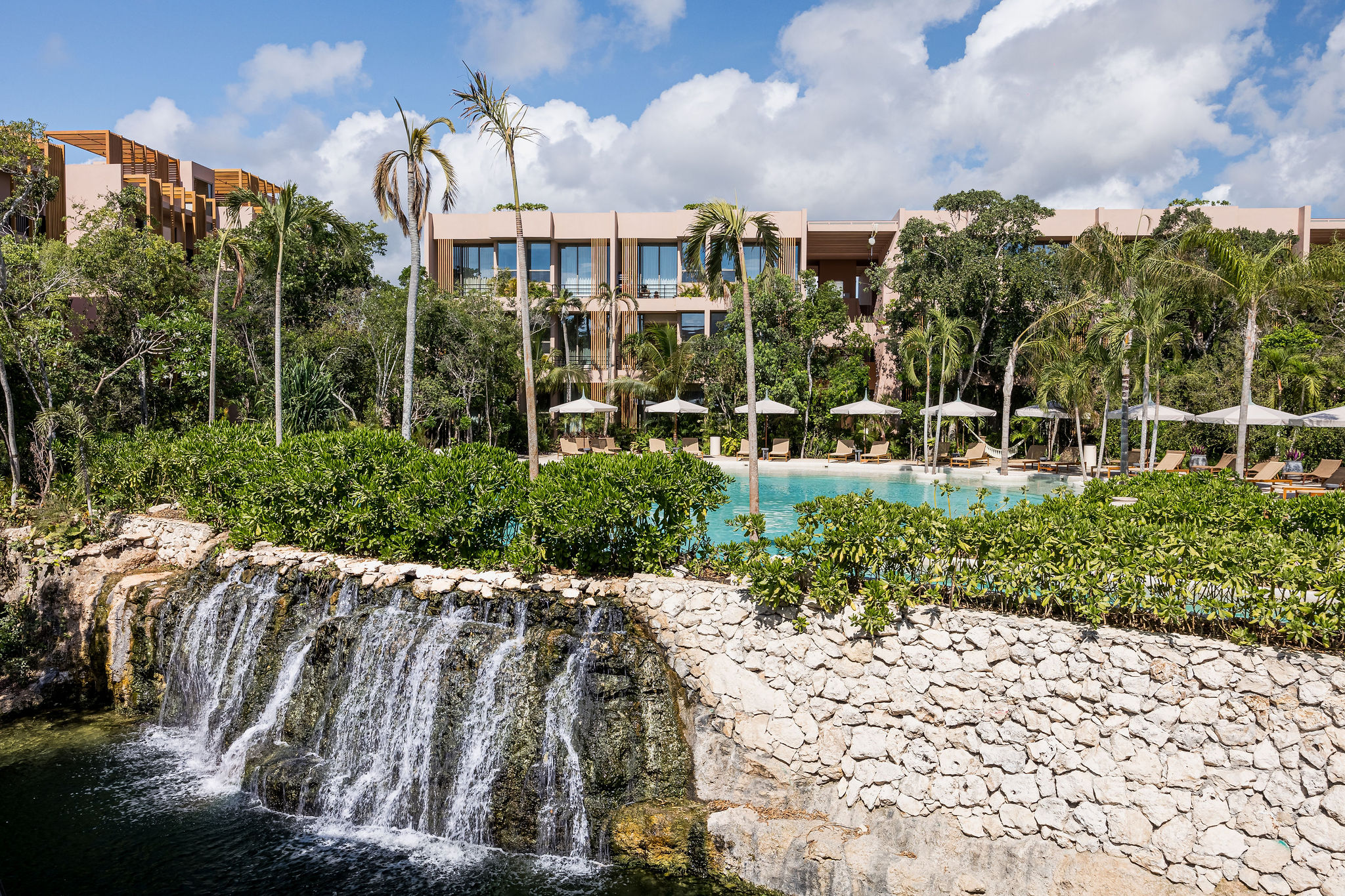 27937 Magic 1 bedroom condo in Aldea  - Condo