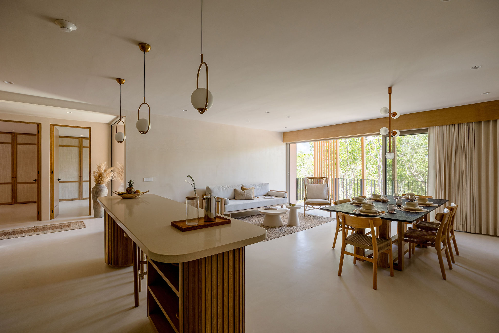 2 bedroom condo in amazing development