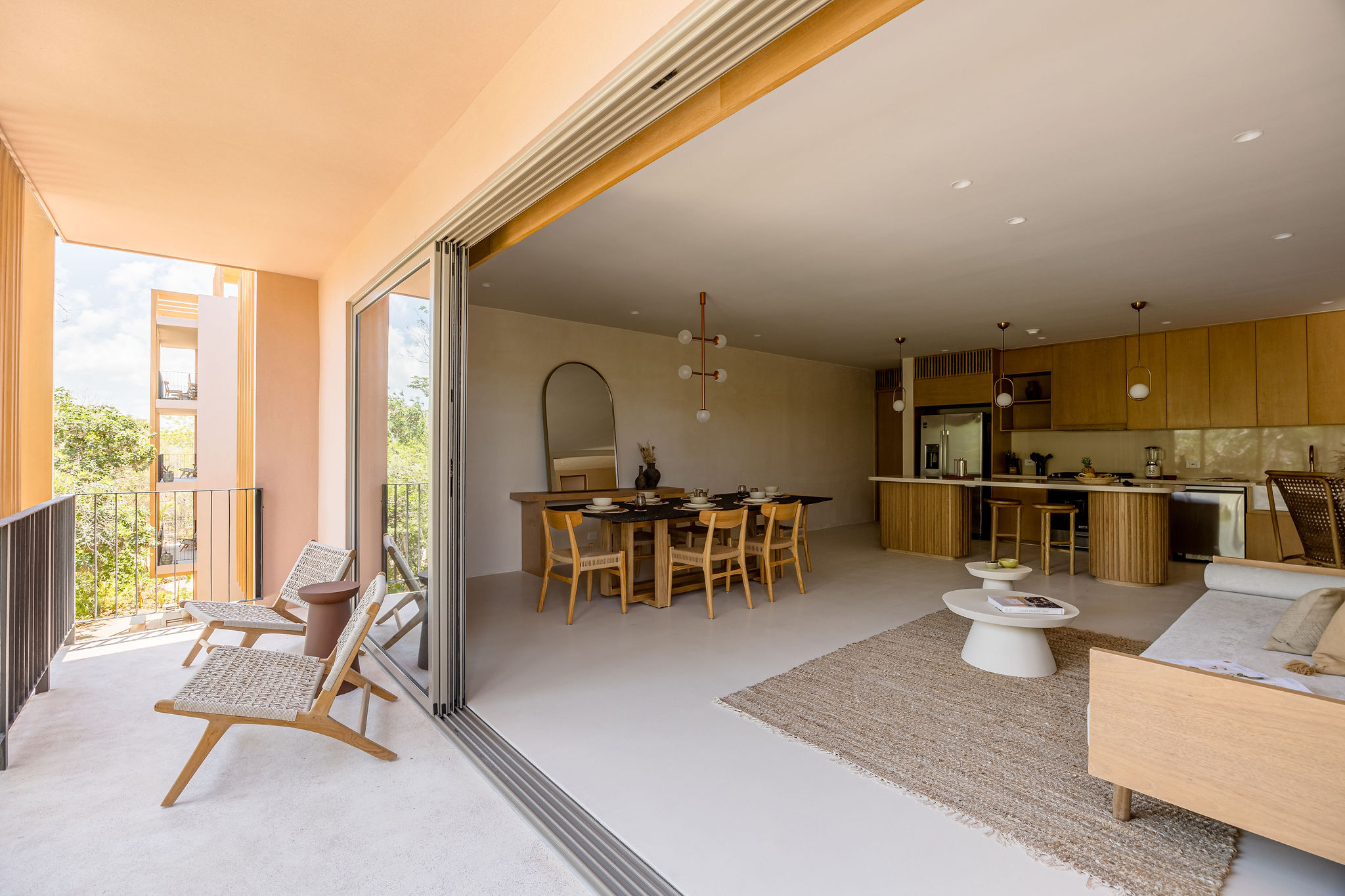 27938 2 bedroom condo in amazing  - Condo