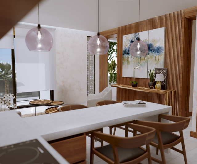 Loft for Sale Beach Walking Distance &ndash; Privileged Location