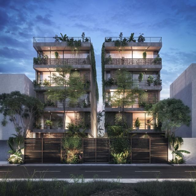 Well-Located Studio on 34th Avenue | Playa del Carmen