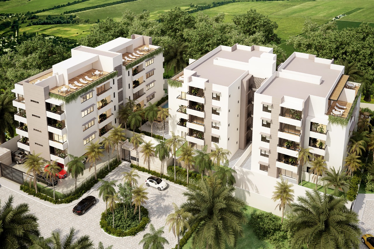 28142 2 bedroom Condo in Residencial  - Condo