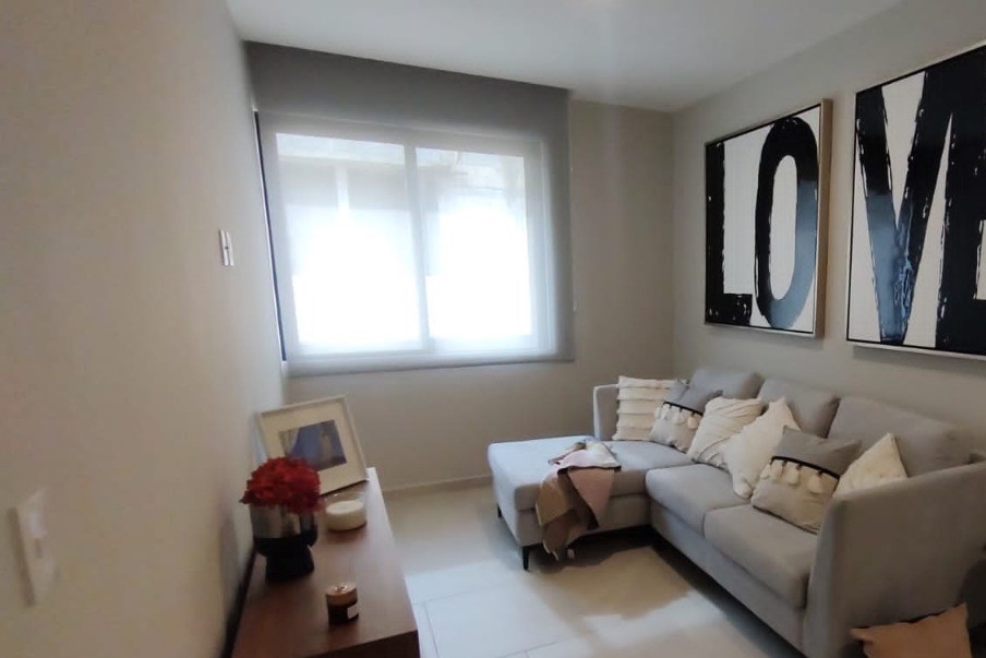 2 bedroom Condo in Residencial Arbolada