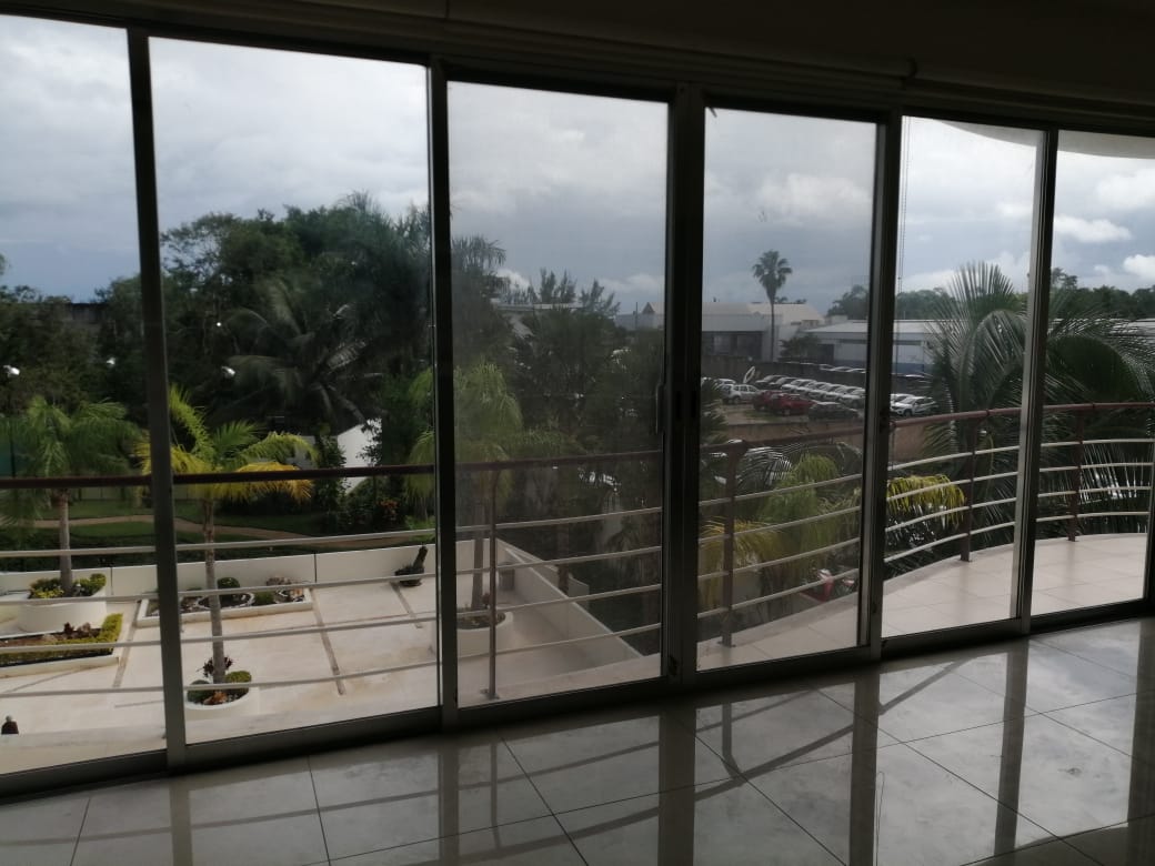 Centrally located condo!