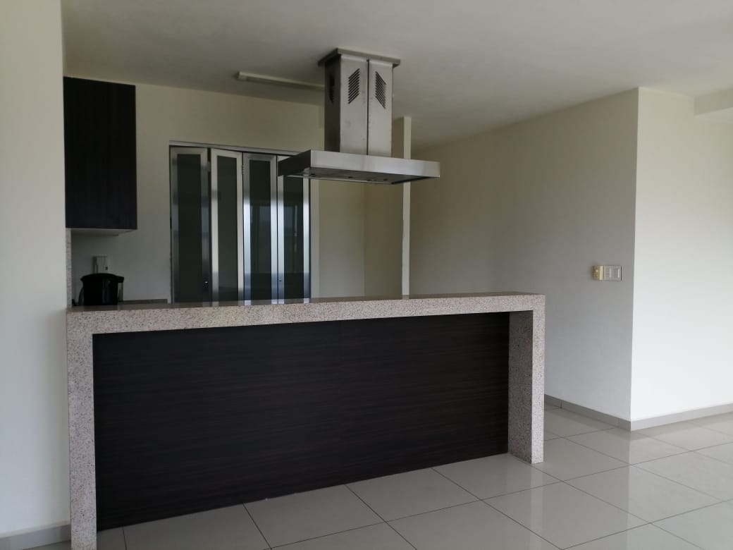 Centrally located condo!