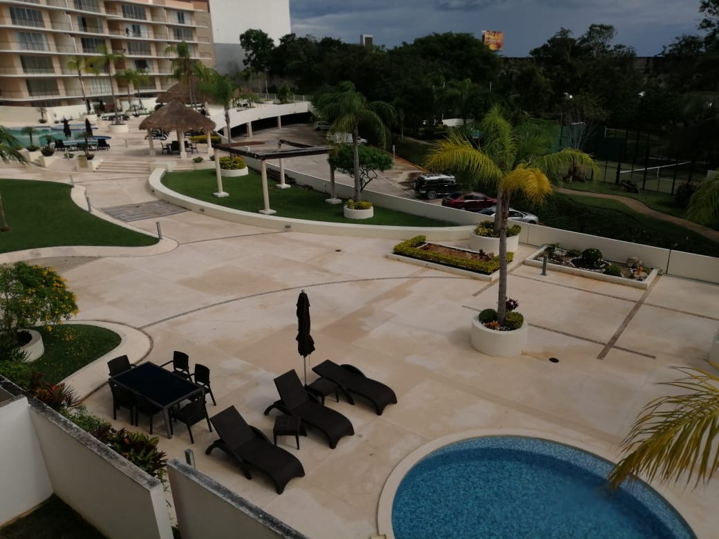 Centrally located condo!