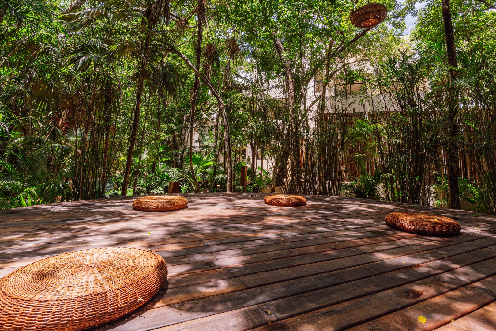 2 bedroom condo in Villas Tulum