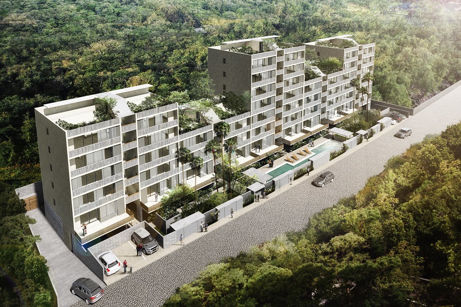 28309 Wonderful 2 bedroom condo in the heart of  - Condo