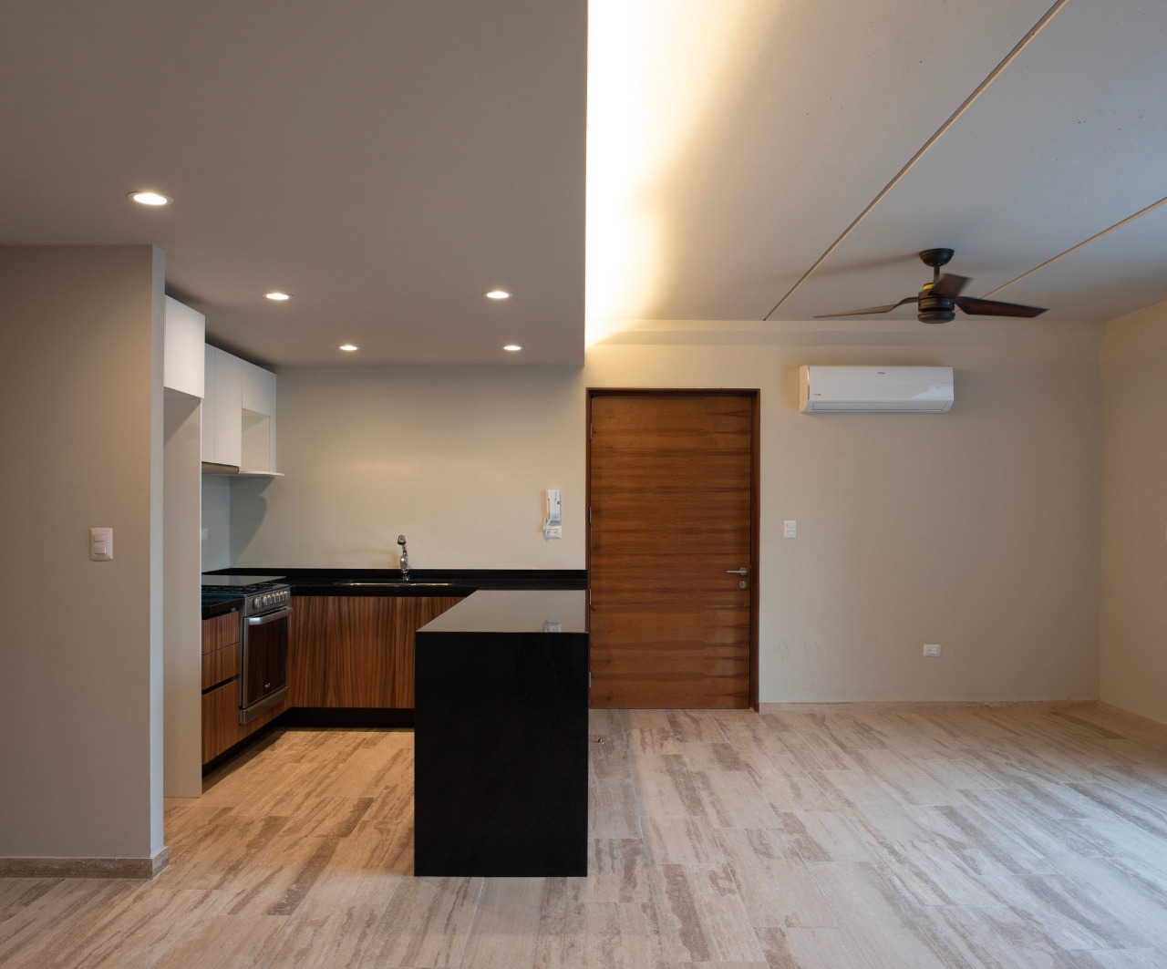 Wonderful 2 bedroom condo in the heart of Canc&uacute;n.