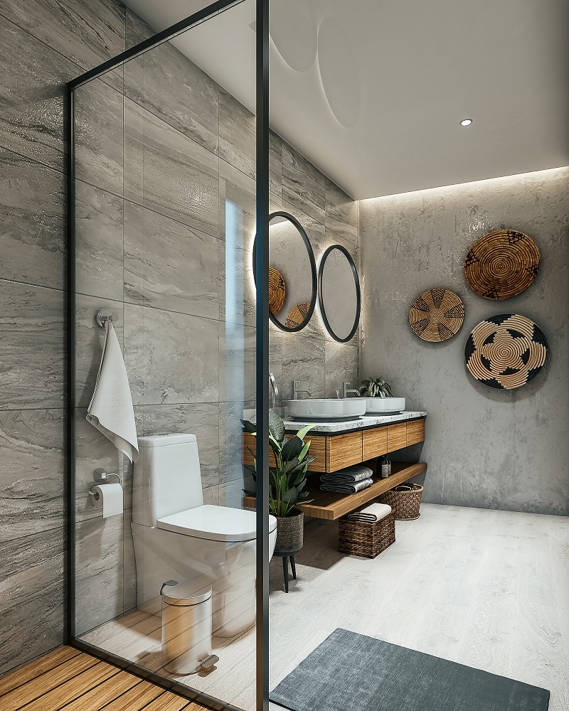 Studio penthouse in La veleta