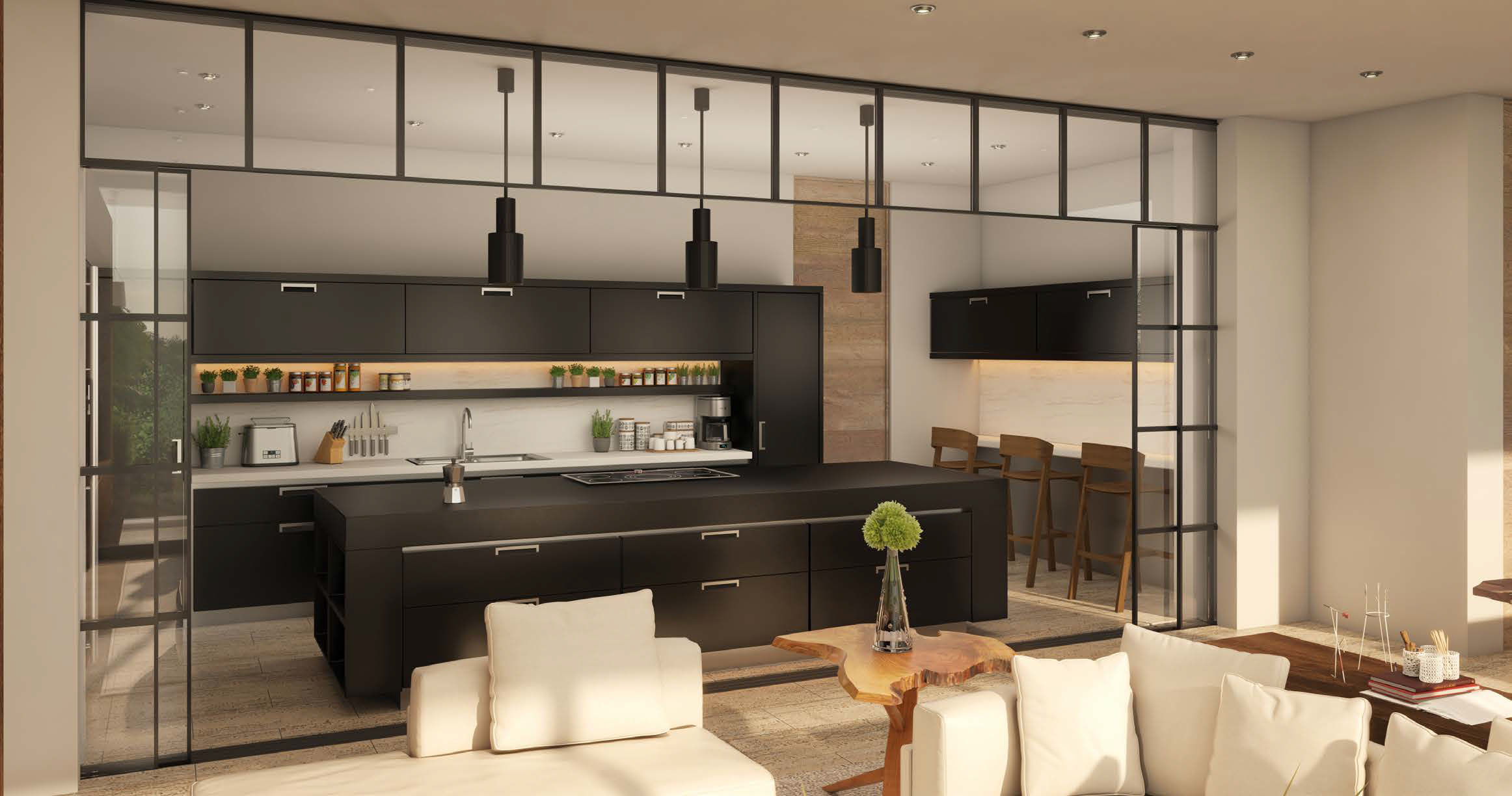 Condo