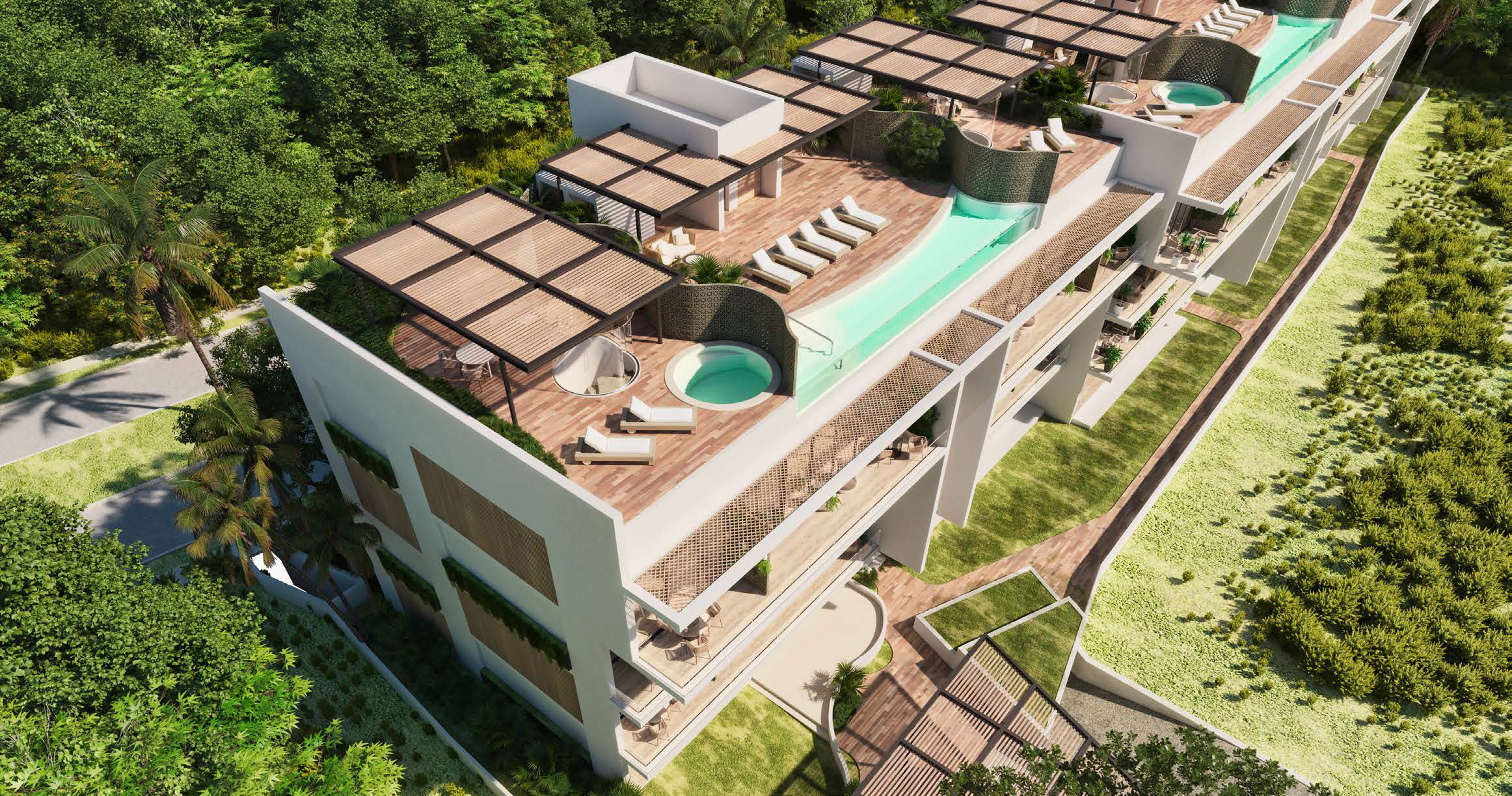 Playacar I