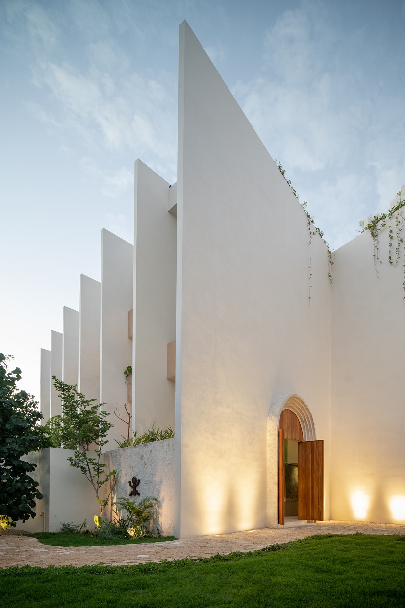 Splendid studio in La veleta.