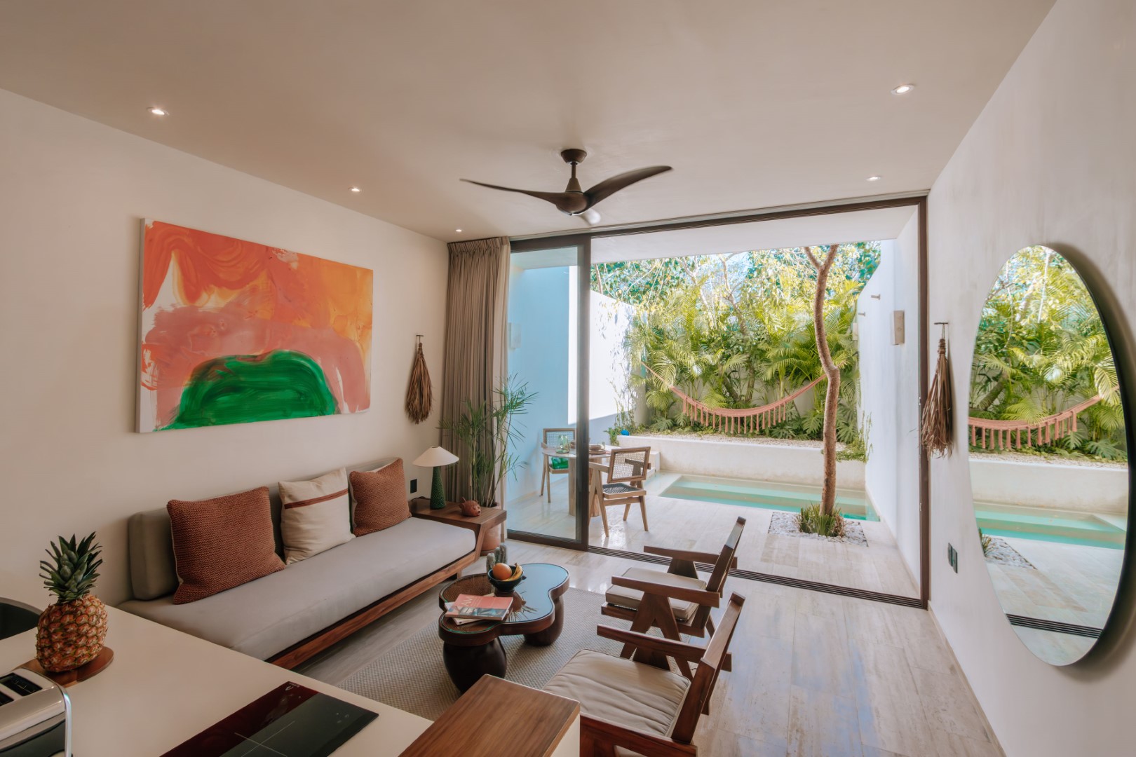 28590 Great studio with an ample  - Condo