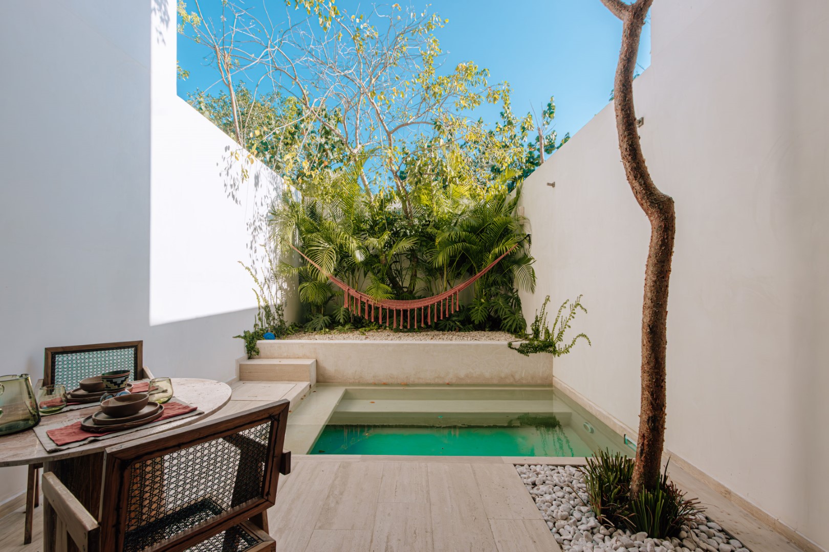 Tulum Veleta