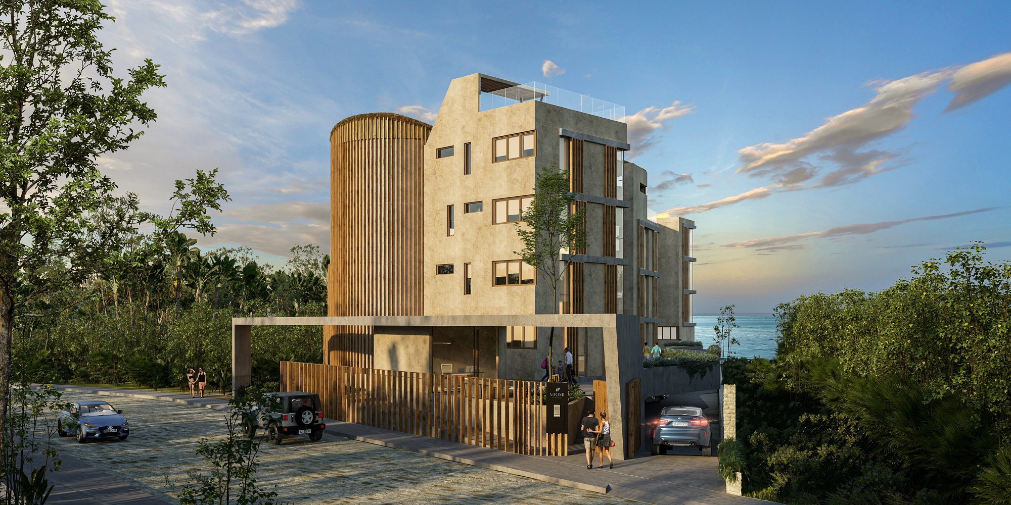 Condo