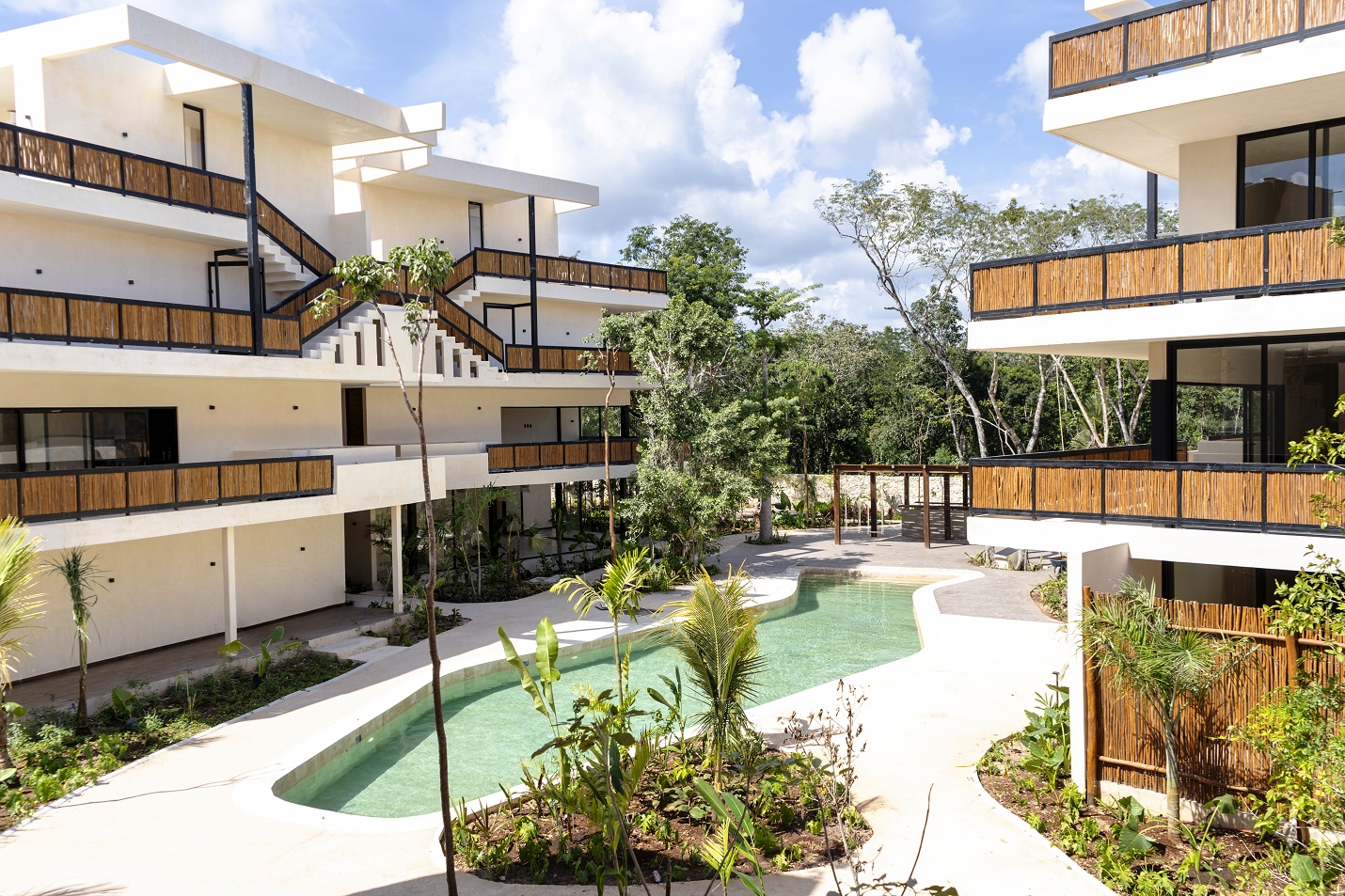 3 bedroom condo with prime location.