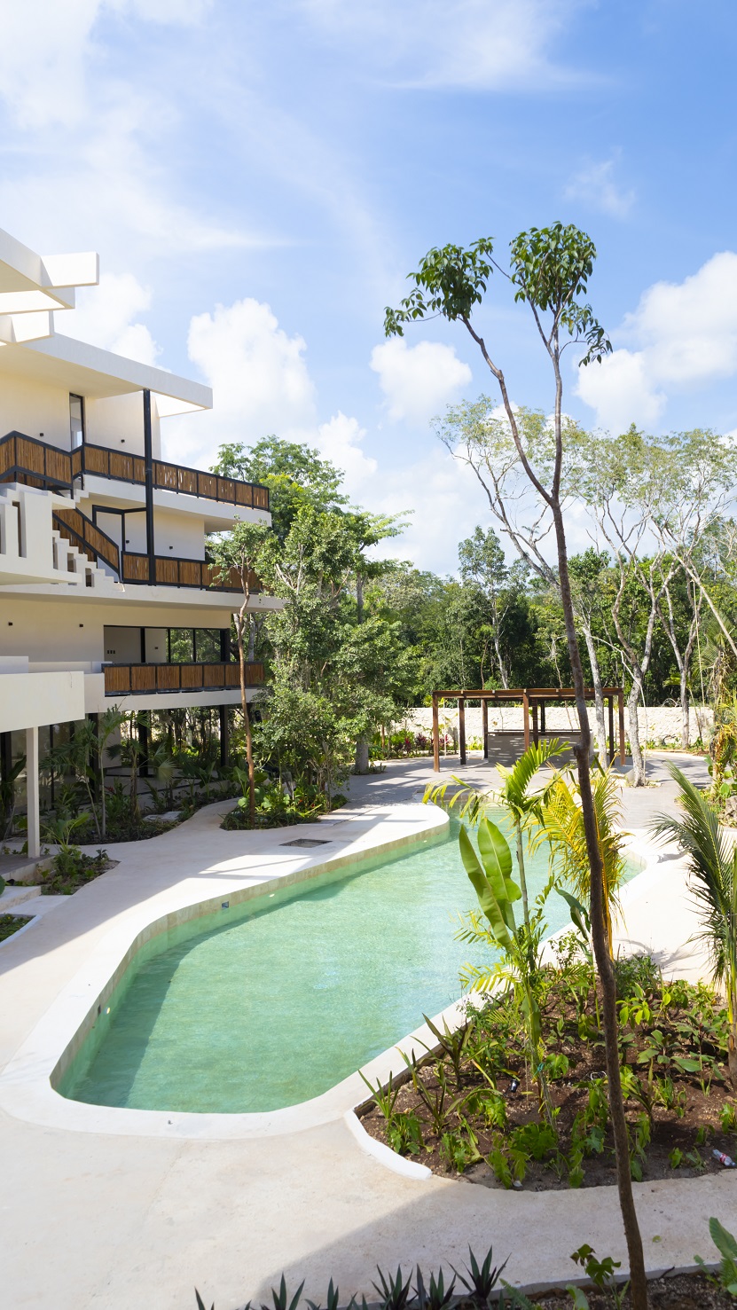 Tulum Downtown