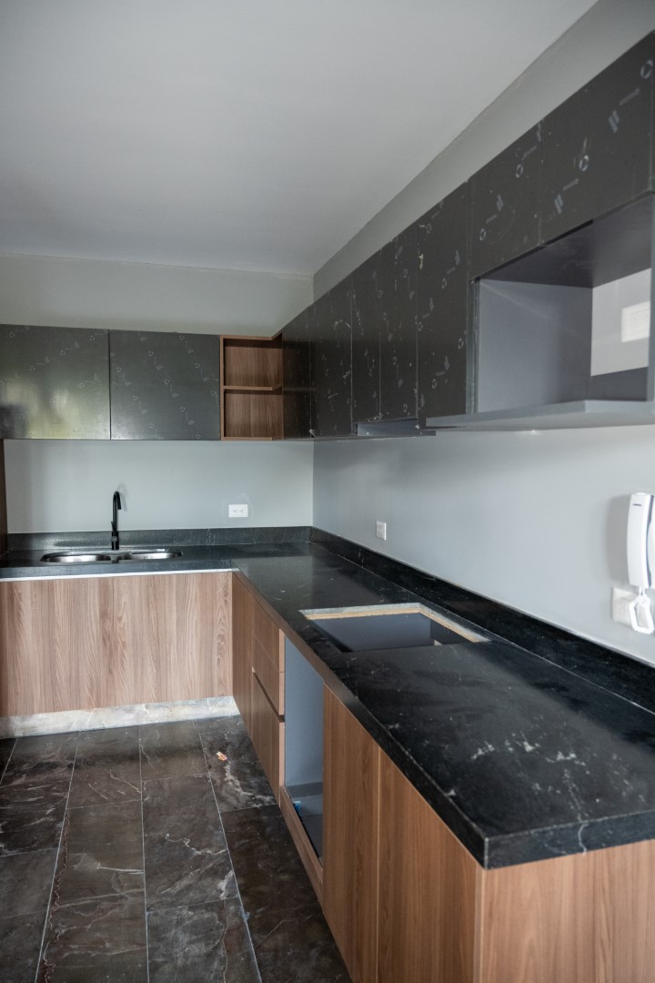 Exclusive 2 bedroom condo in Aldea Zama