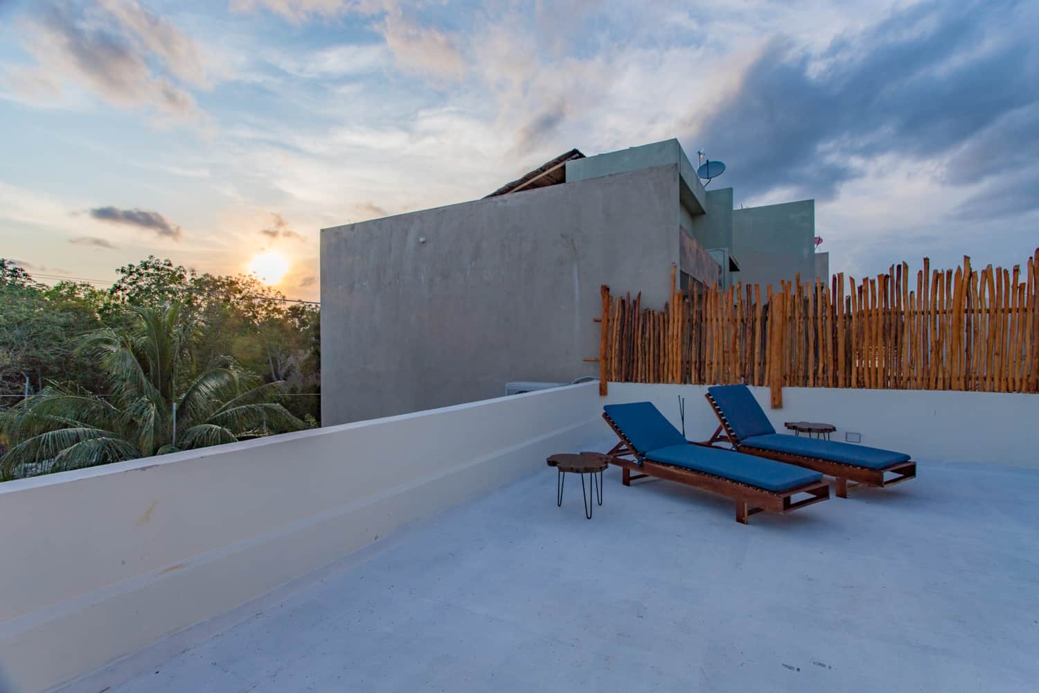 4 bedroom villa in la veleta
