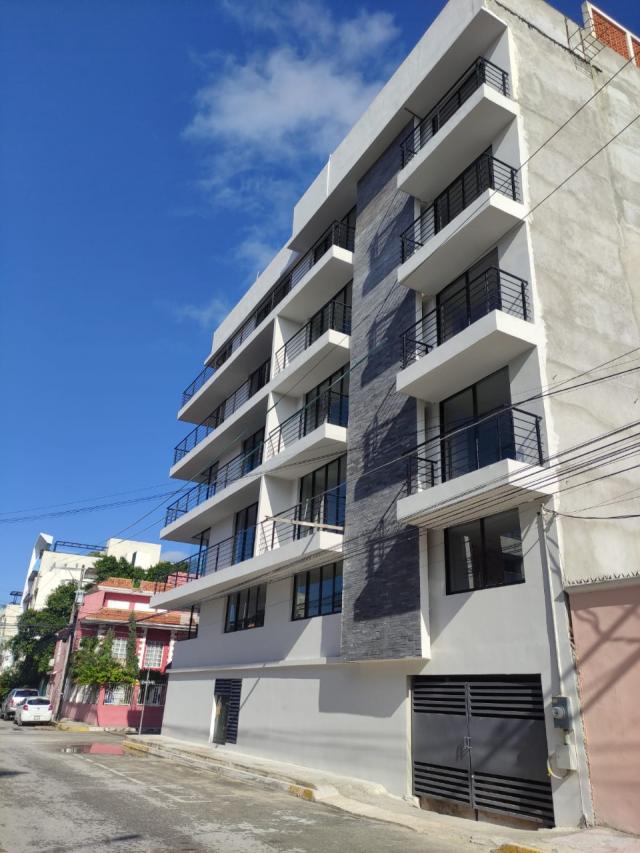 One bedroom condo near Coco Beach