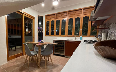 Playa del Carmen 5th Avenue