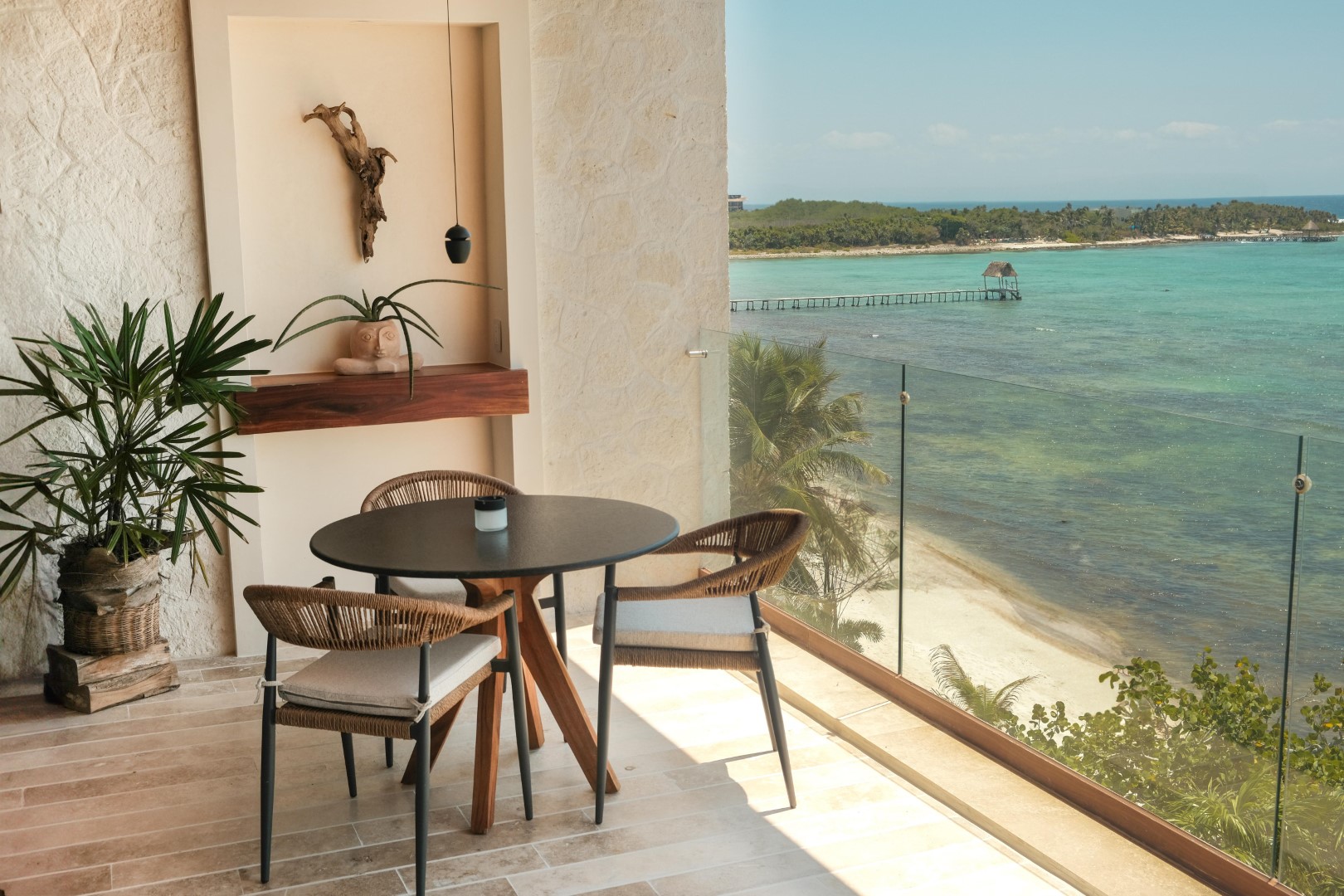 29448 Exclusive condo with amazing views to the  - Condo