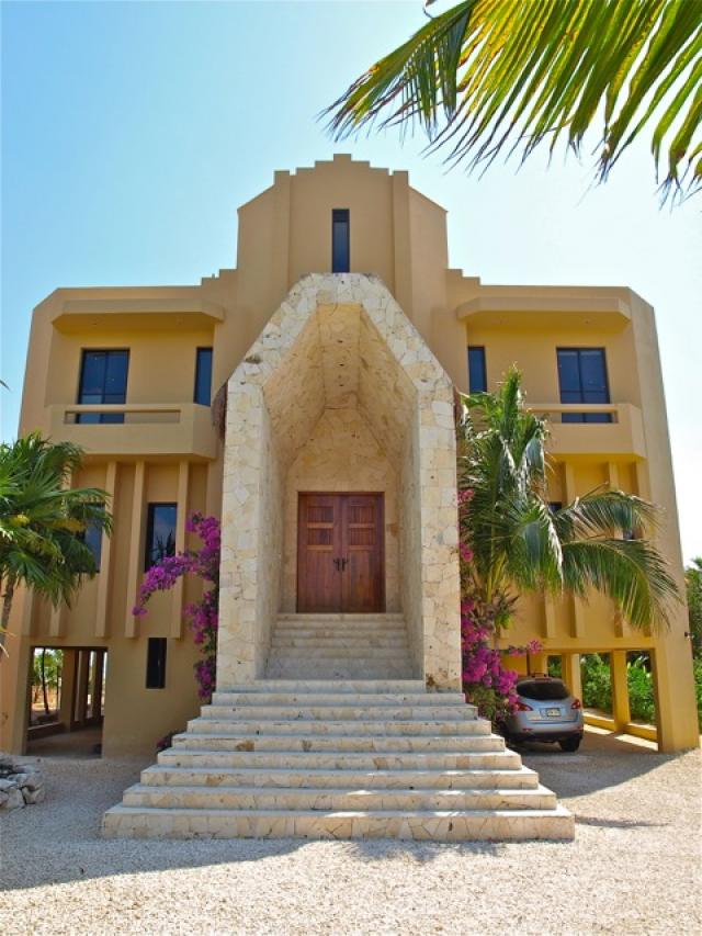 Mexico Beachfront Property Listings TopMexicoRealEstate