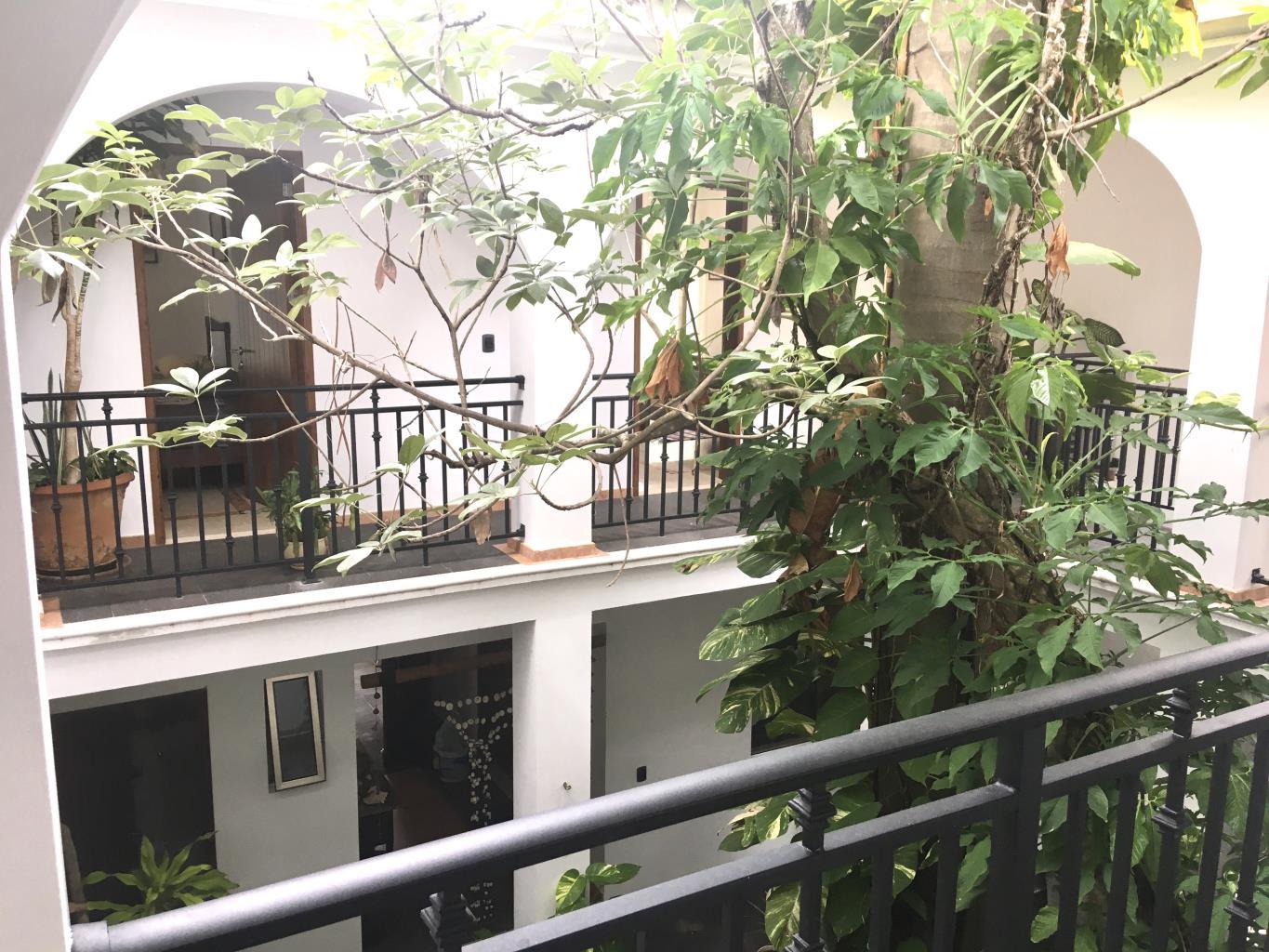 6 bedroom house in Puerto Aventuras