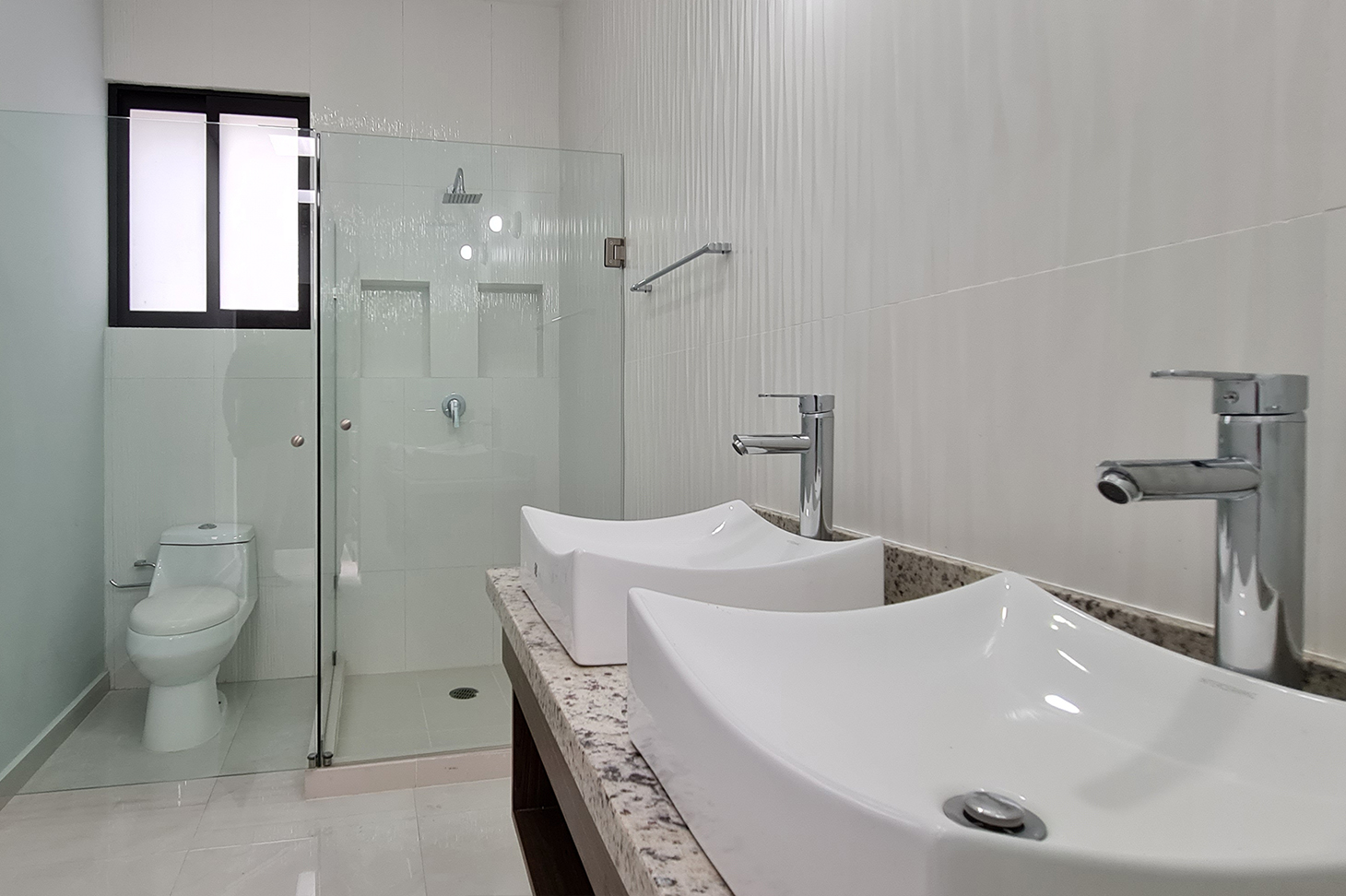 Brand new 4 bedroom house