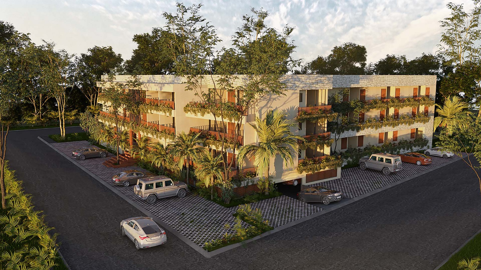 30069 1 bedroom condo close to the  - Condo