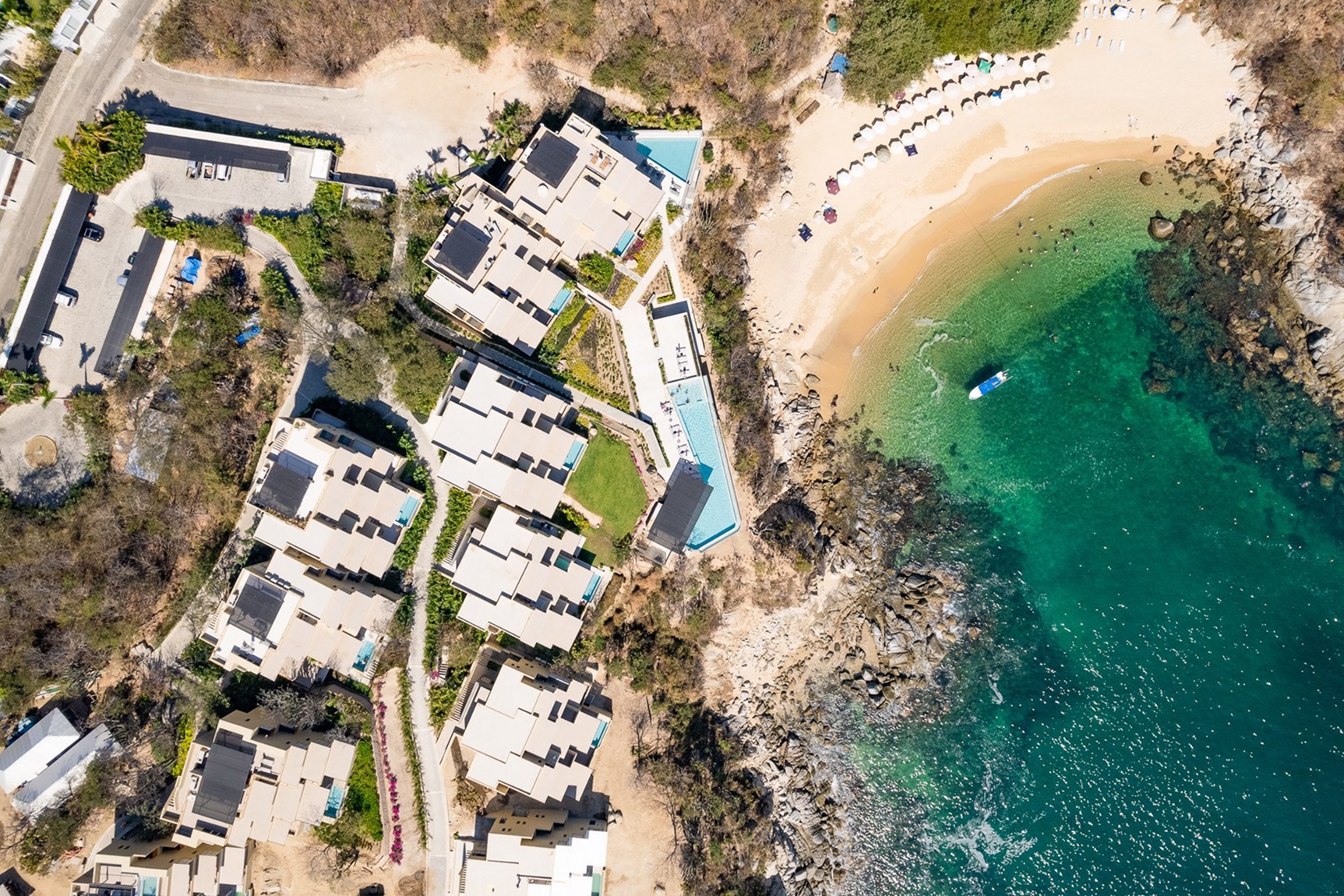 Bahias de Huatulco