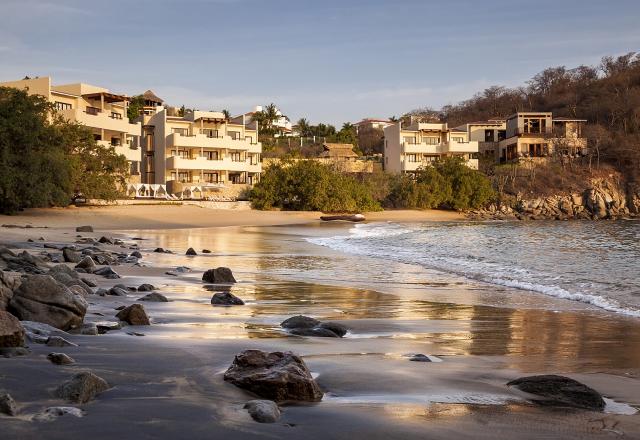 Celeste Beach Fractional Ownership