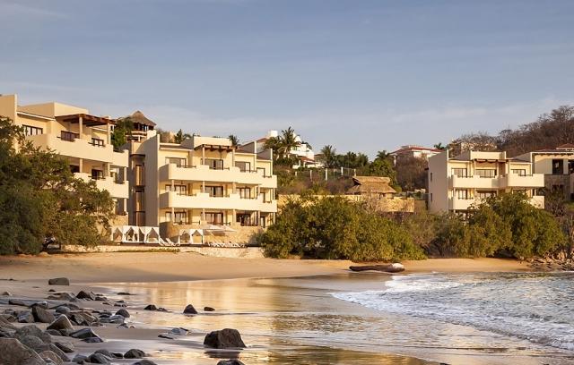 Beachfront Paradise Vacation Property