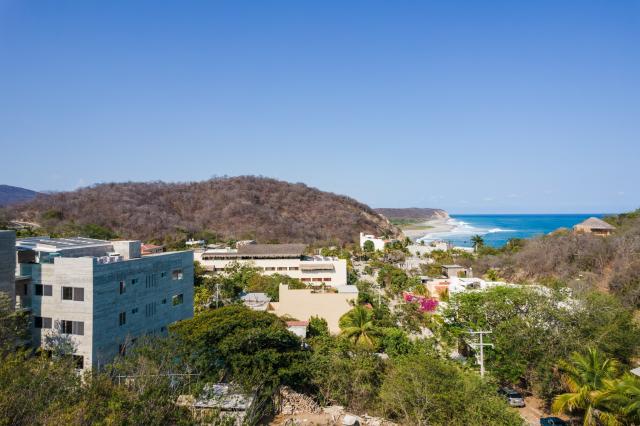 La Bocana Ocean View Lots