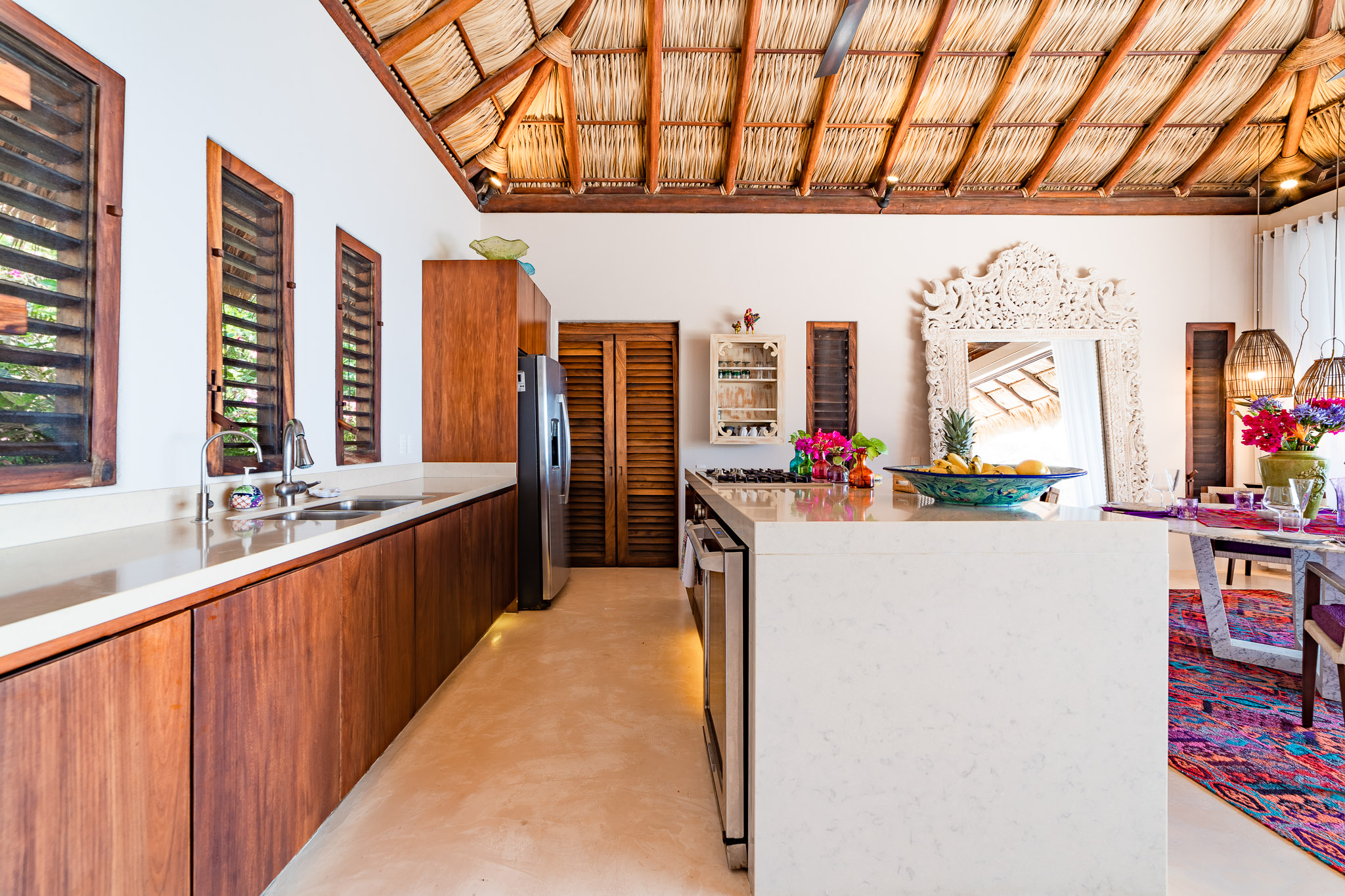 VILLA SOLERI