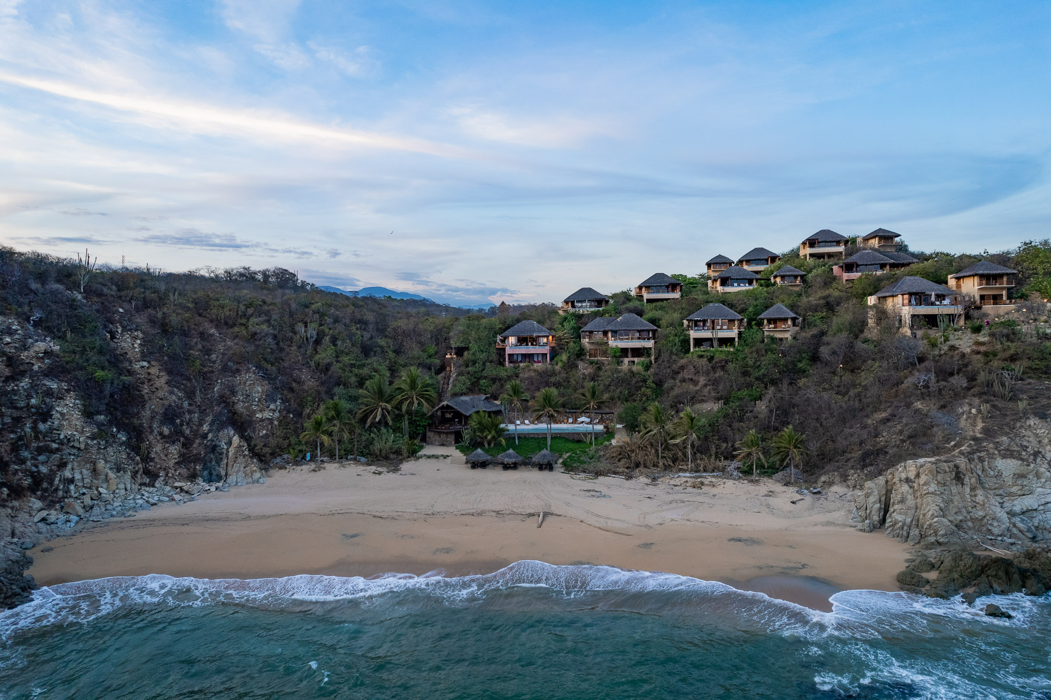 Bahias de Huatulco
