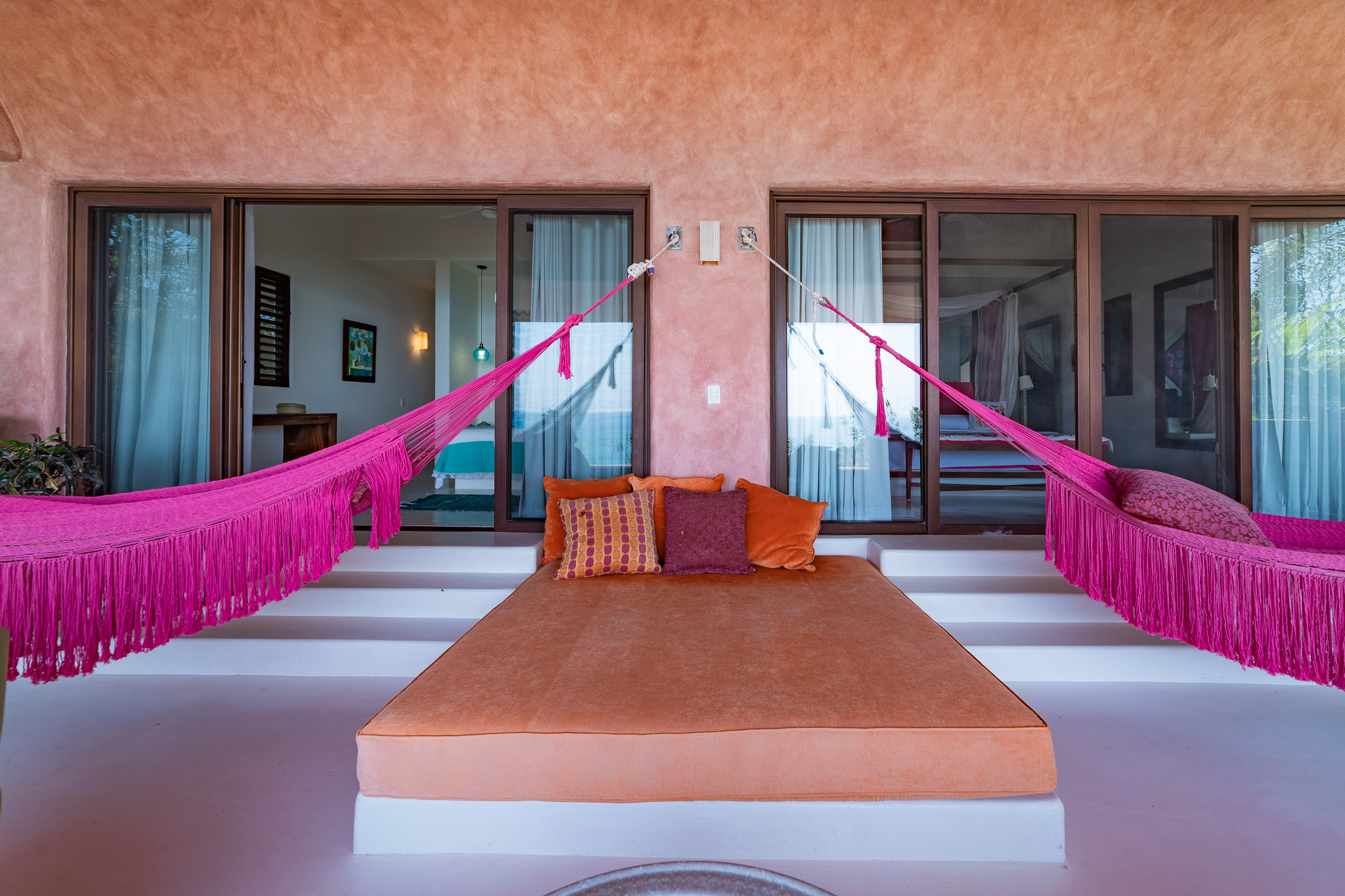 Bahias de Huatulco
