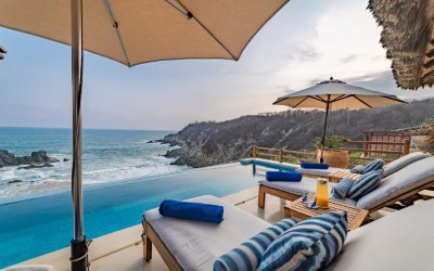 Cool Contemporary Condo