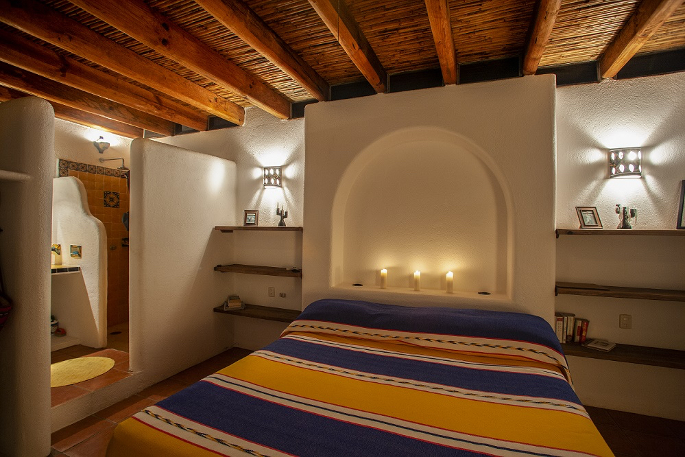 Salchi Beach House, Salchi, Oaxaca 292,000 USD