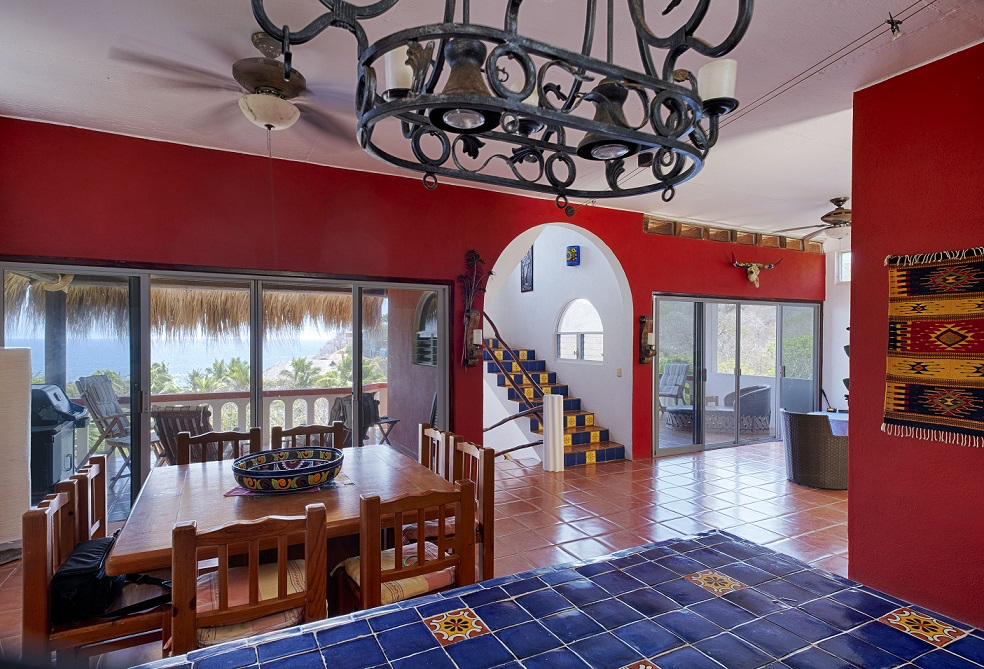 Salchi Beach House, Salchi, Oaxaca 292,000 USD