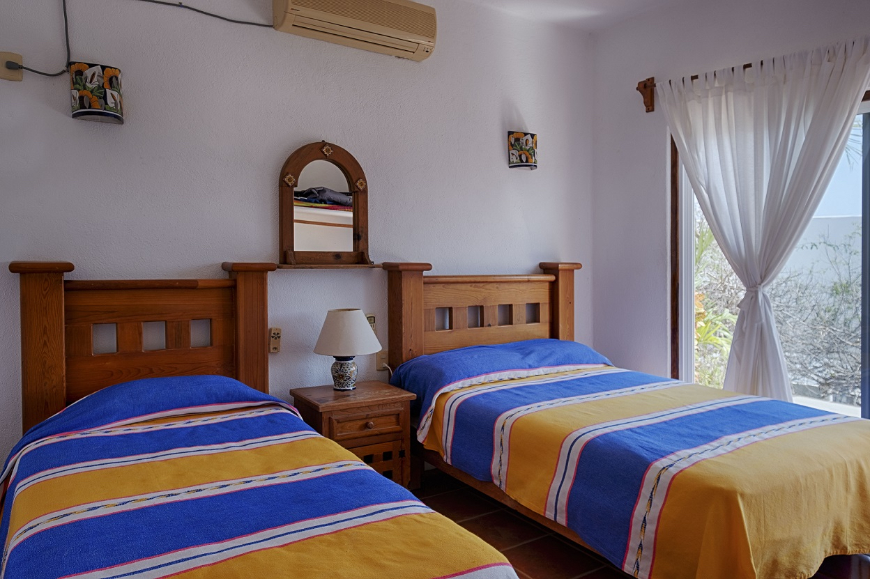 Salchi Beach House, Salchi, Oaxaca 292,000 USD