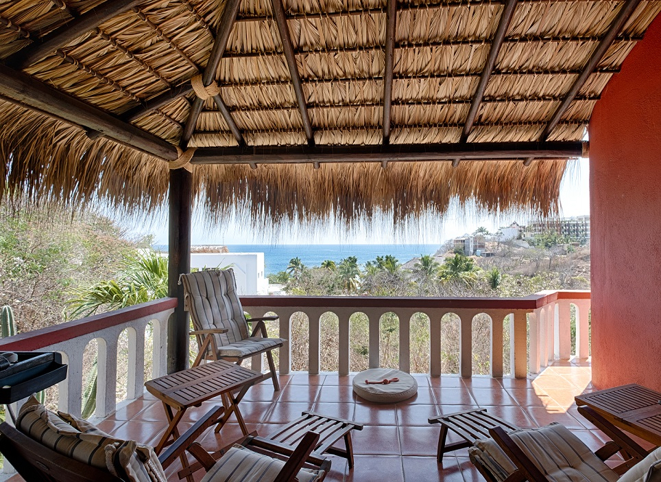 Salchi Beach House, Salchi, Oaxaca 292,000 USD