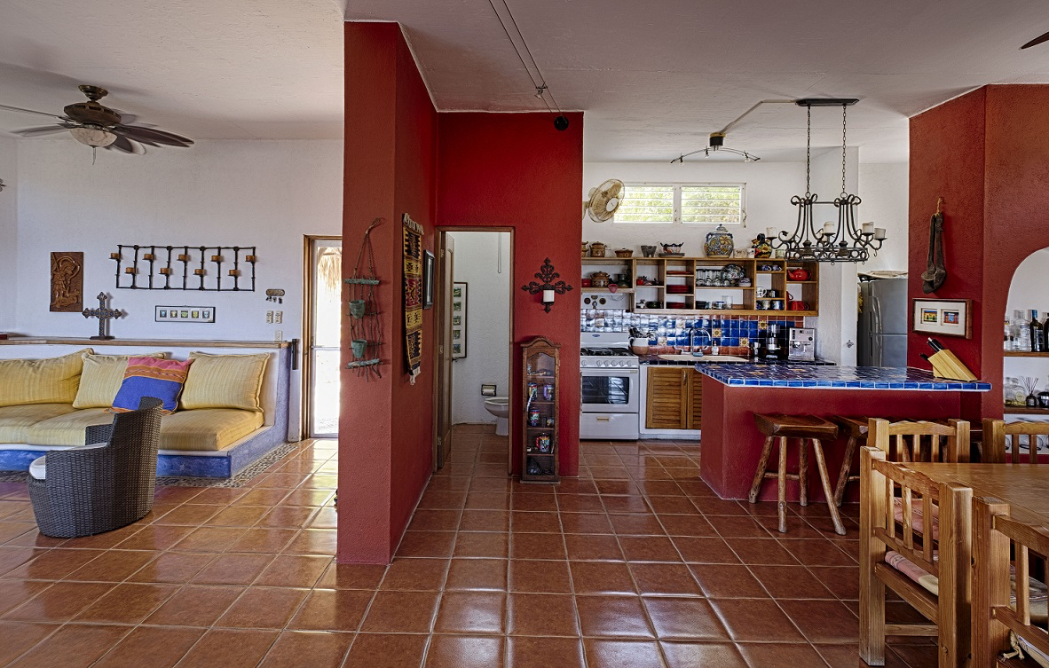 Salchi Beach House, Salchi, Oaxaca 292,000 USD